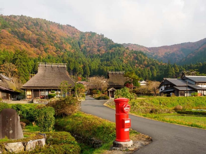 Osaka/Kyoto: Amanohashidate & Miyama Tour with Boat & Lunch - Key things I’d plan for on this Amanohashidate and Miyama tour