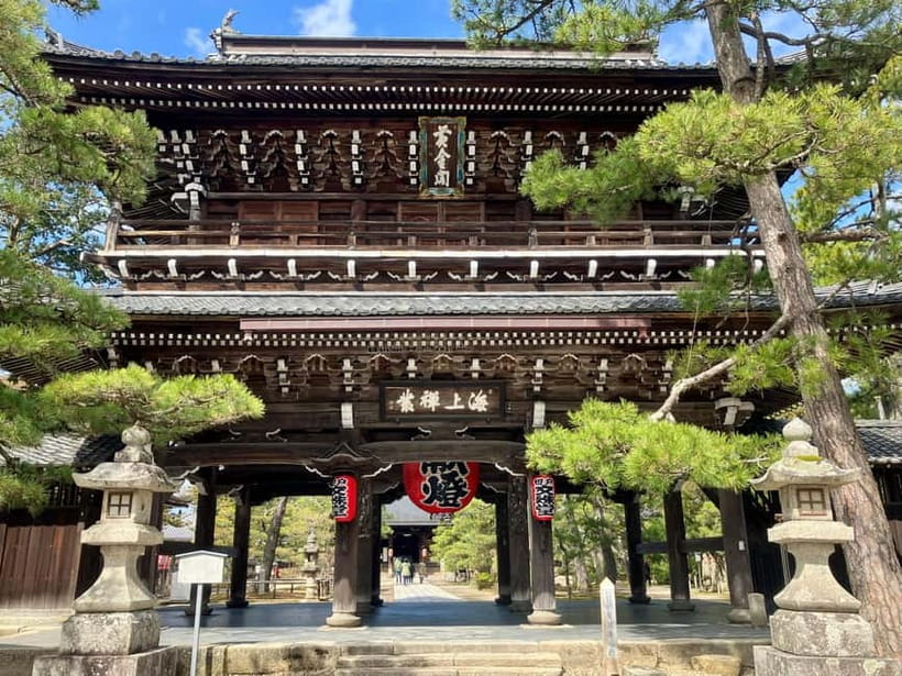 Osaka/Kyoto: Amanohashidate & Miyama Tour with Boat & Lunch - Who this tour fits best (and who should rethink it)