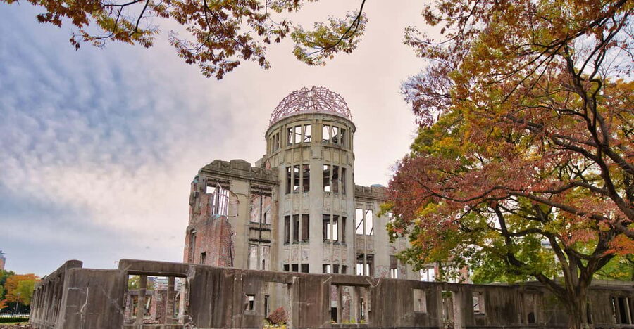 Osaka/Kyoto: Hiroshima Miyajima Bus Tour & Shinkansen Ticket - Key highlights worth your attention