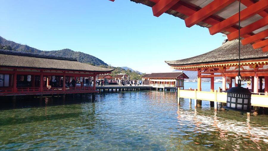 Osaka/Kyoto: Hiroshima Miyajima Bus Tour & Shinkansen Ticket - Hiroshima and Miyajima in one long day