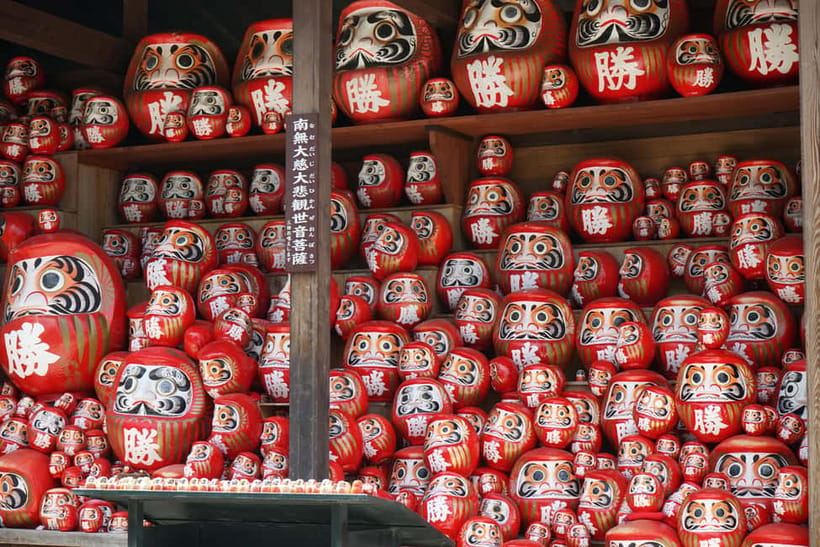 Osaka/Kyoto: Katsuoji, Kinkakuji, Arashiyama 1-Day Bus Tour - Where the day starts: Kyoto Station or Harimaya Nippombashi