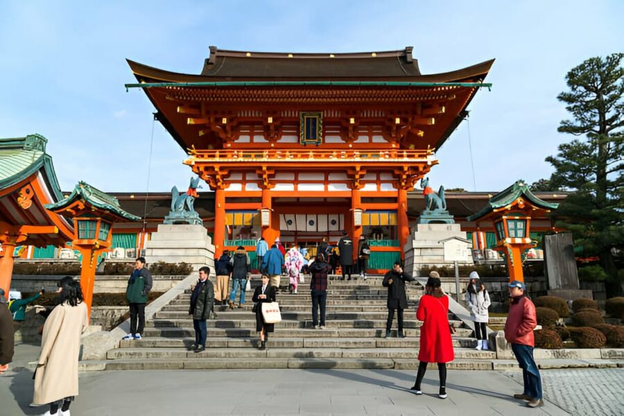 Osaka/Kyoto: Private Kyoto and Nara Day Trip - Key things that make this day trip work