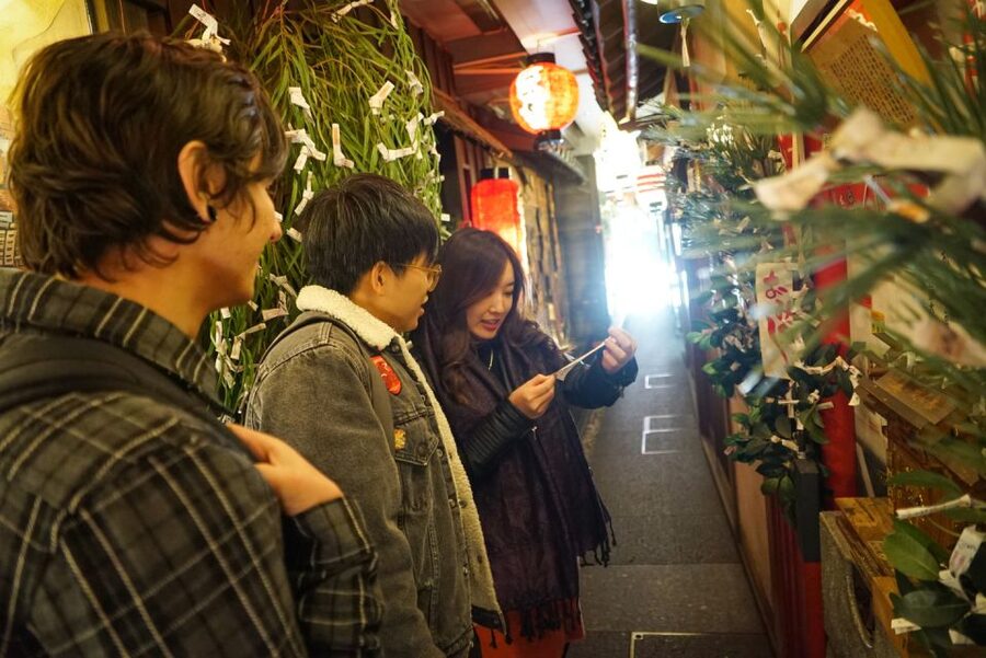 Osaka: Local Foodie Tour in Dotonbori and Shinsekai - Diet Limits and Allergies: What You Need to Know Before Booking