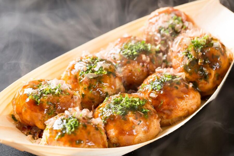 Osaka: Local Foodie Tour in Dotonbori and Shinsekai - Takoyaki and Drinks: What’s Included, Plus How to Plan Your Pace