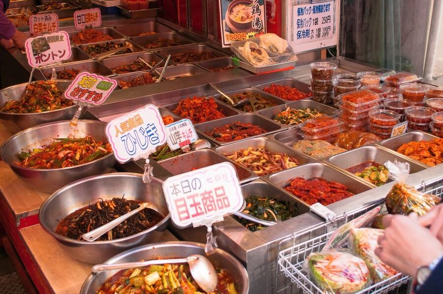Osaka: Main Sights and Hidden Spots Guided Walking Tour - Key highlights you will feel fast