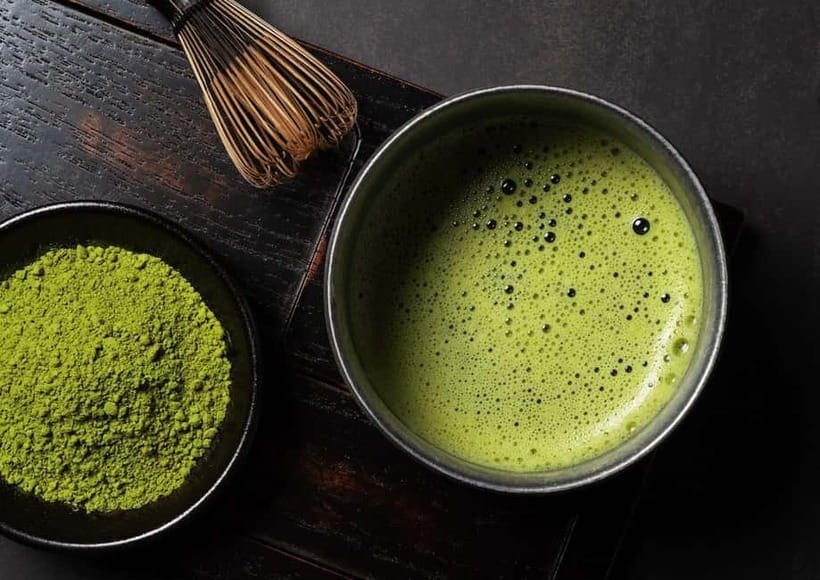 Osaka: Matcha Making Experience with Japanese Sweets - Key Highlights You’ll Actually Care About