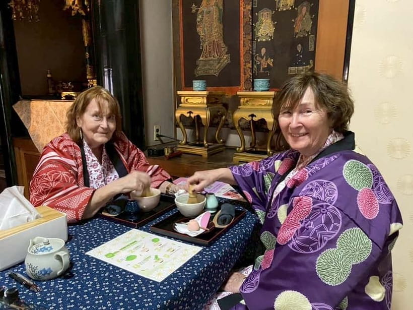 Osaka: Mind & Spirit Balance Temple Reiki Healing - Who This Osaka Reiki and Mind-Spirit Balance Experience Fits Best