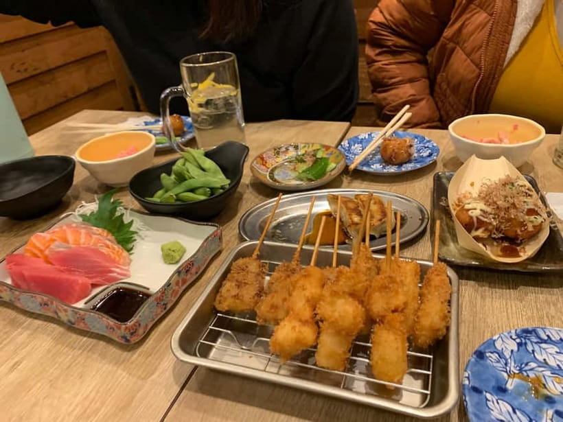 Osaka: Namba Pub Bar Crawl with a Local Guide - Why the guide matters more than the bar names