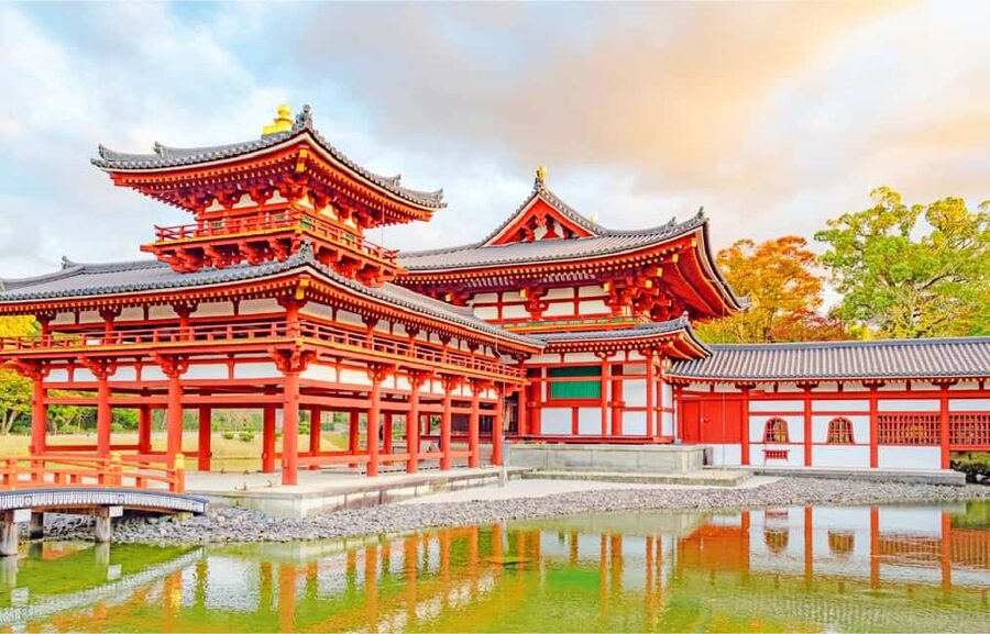 Osaka: Nara and Uji Day Trip with Deer Park and Hot Spring - Getting From Osaka: The 8:40am Start That Keeps the Day Smooth