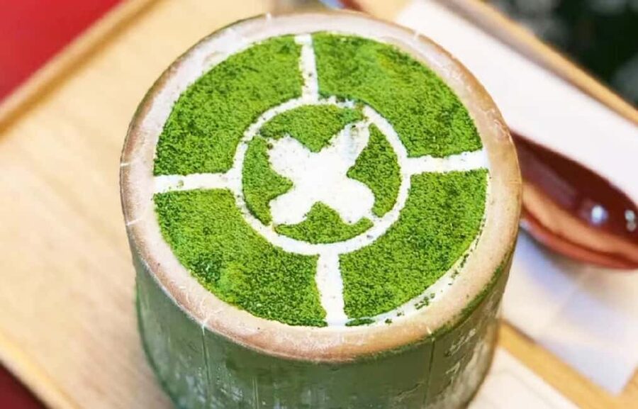 Osaka: Nara and Uji Day Trip with Deer Park and Hot Spring - Genji no Yu Hot Spring: Your Reset Button After Temple Walking