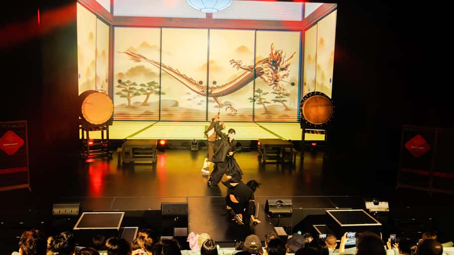 OSAKA NIGHT FUSION Japanese Taiko Kabuki Samurai Dance Show - Final Verdict: Should You Book Osaka Night Fusion?