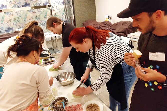 Osaka Okonomiyaki Cooking Experience! - Price and Value: Is $49.55 Worth It in Osaka?