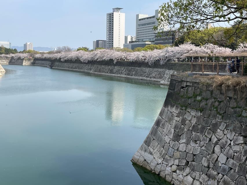 Osaka: Osaka Castle & Historical Museum Guided Tour - Practical planning tips that will make your tour smoother