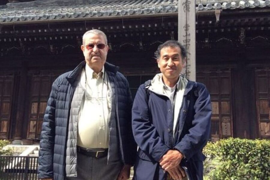 Osaka: Private Custom Walking Tour with a Local Guide - How the custom route works, from photo stops to museum exteriors