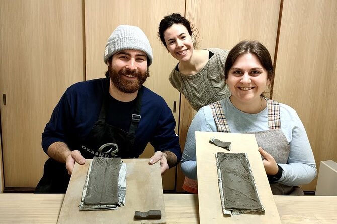 Osaka: Private Japanese Traditional Ceramics Experience - Price and value: what $94.13 gets you