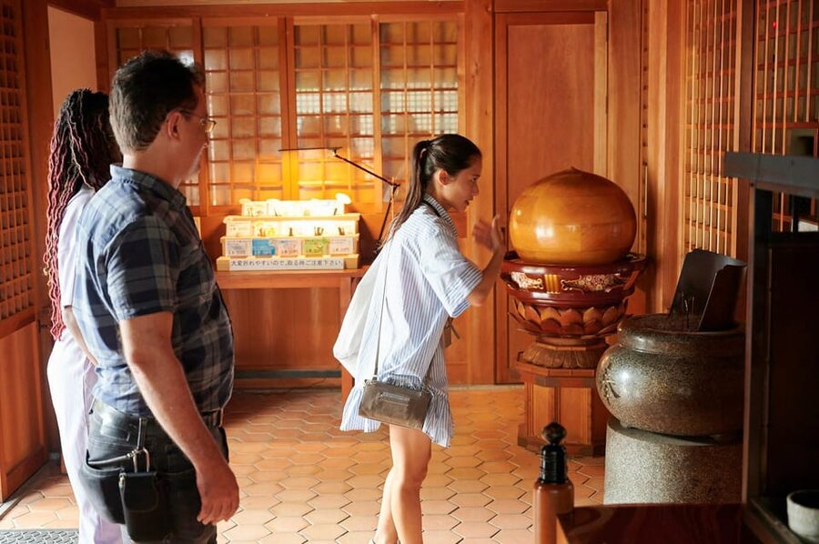 Osaka: Private Samurai Experience - Train with Sword Master - Price and Value: Is $158 Worth 3 Hours of Sword Training?