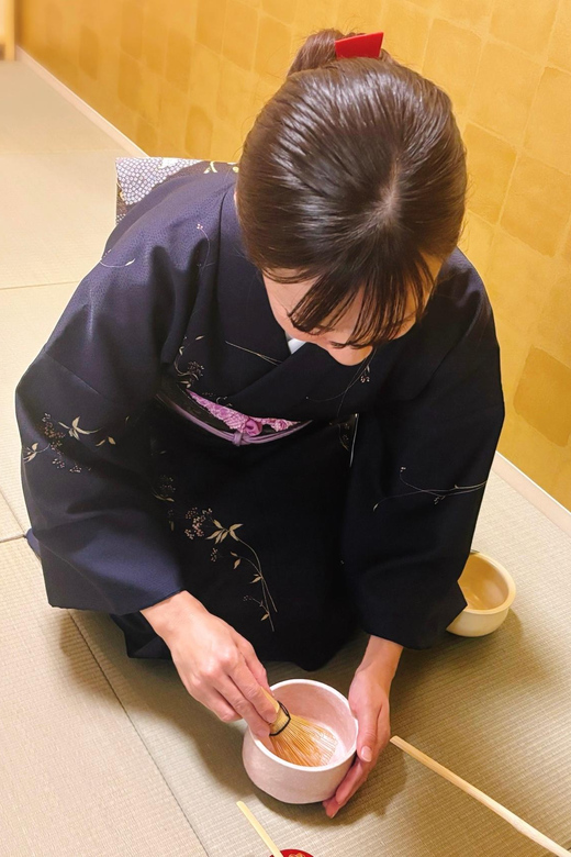 Osaka: Private Tea Ceremony and Calligraphy Experience - Why This Osaka Tea Ceremony and Calligraphy Feels So Personal
