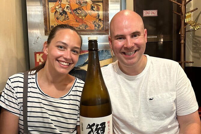 Osaka Private Tour with a Local Guide (Must See Places in 1 Day) - Kuromon Market: Osaka’s Kitchen, where you can taste and compare without a plan panic