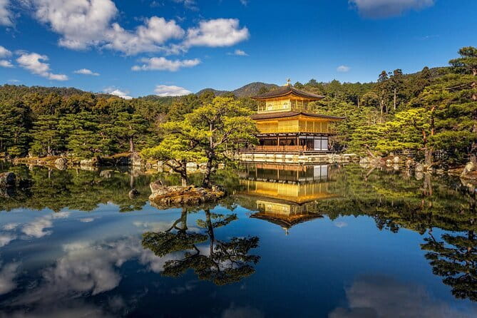 Osaka Private Tour with a Local Guide (Must See Places in 1 Day) - Osaka Castle: wide grounds, impressive stonework, and a history-feeling pause