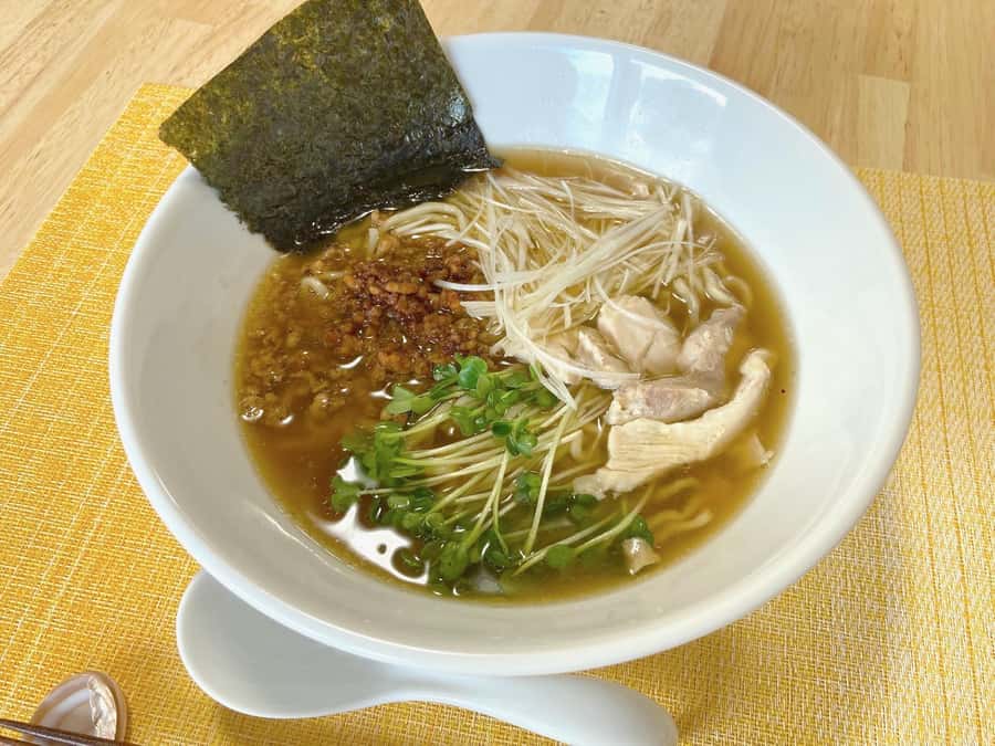 Osaka: Ramen and Gyoza Cooking Class in Dotonbori - Take-Home Recipes: Your Second Meal Starts at Home