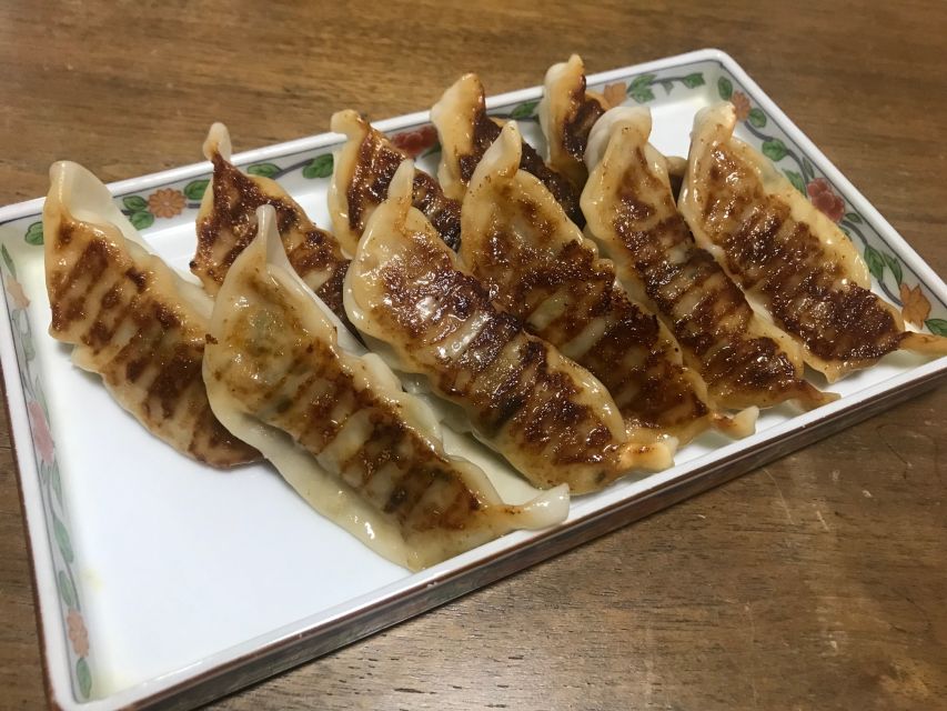 Osaka: Ramen and Gyoza Cooking Class in Dotonbori - Price and Value: Is $70 Worth It in Osaka?