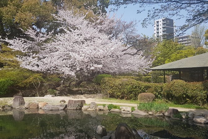 Osaka’s Best and Brightest: Private Full-Day Tour by Vehicle - Shinsekai: Osaka’s funhouse neighborhood