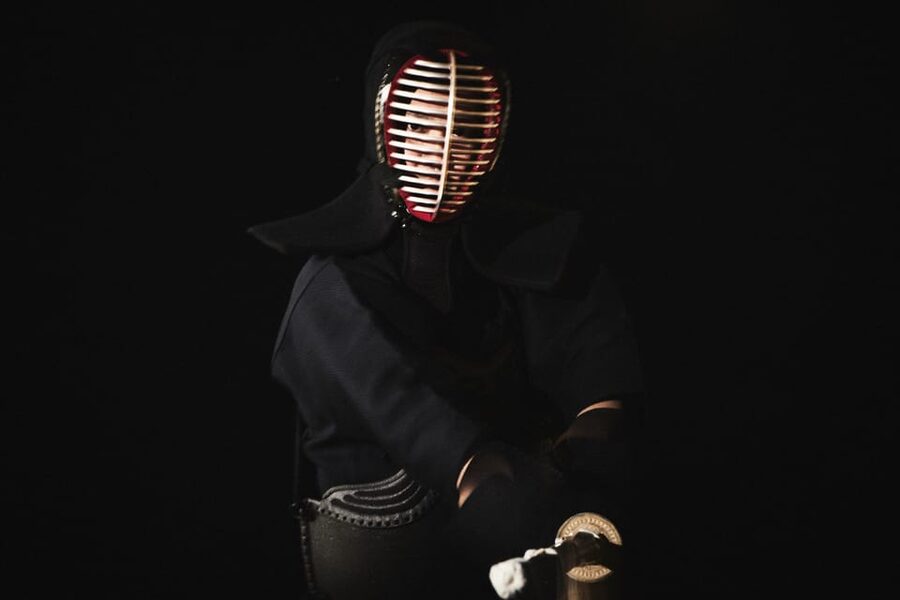 Osaka: Samurai Training Experience KENDO in Osaka - Key highlights