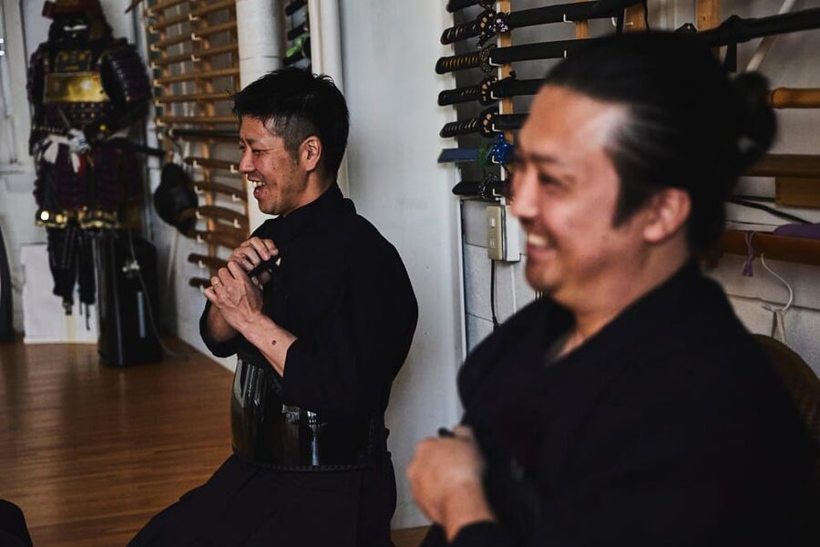 Osaka: Samurai Training Experience KENDO in Osaka - Kendo Training in Osaka City: Why This Feels More Real