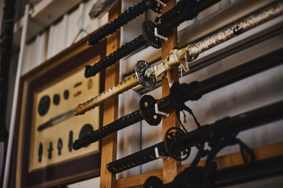 Osaka: Samurai Training Experience KENDO in Osaka - Shinai Basics: Stance, Footwork, and Safety Rules That Stick