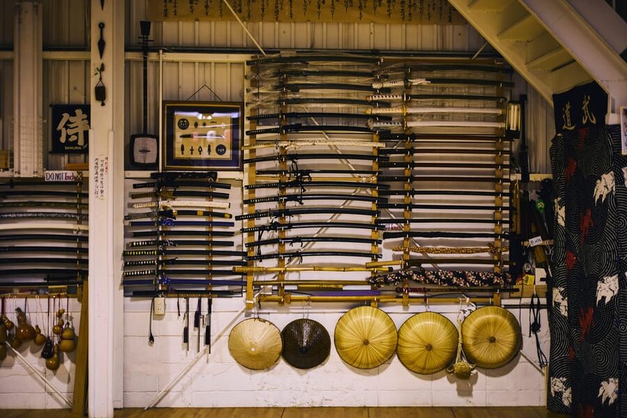 Osaka: Samurai Training Experience KENDO in Osaka - Who This Kendo Session Fits Best (And Who Should Skip)