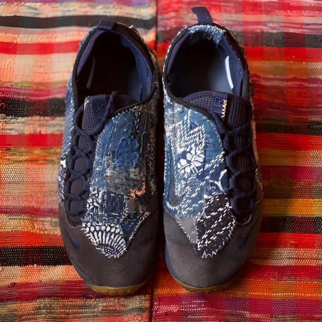 Osaka: Sashiko Japanese Craftsmanship Workshop - Key things to know before you go
