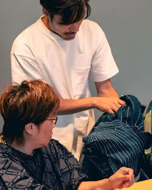 Osaka: Sashiko Japanese Craftsmanship Workshop - Who this workshop fits best (and who might not love it)
