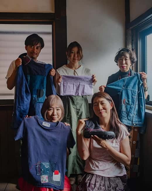 Osaka: Sashiko Japanese Craftsmanship Workshop - Should you book this Sashiko workshop in Osaka?