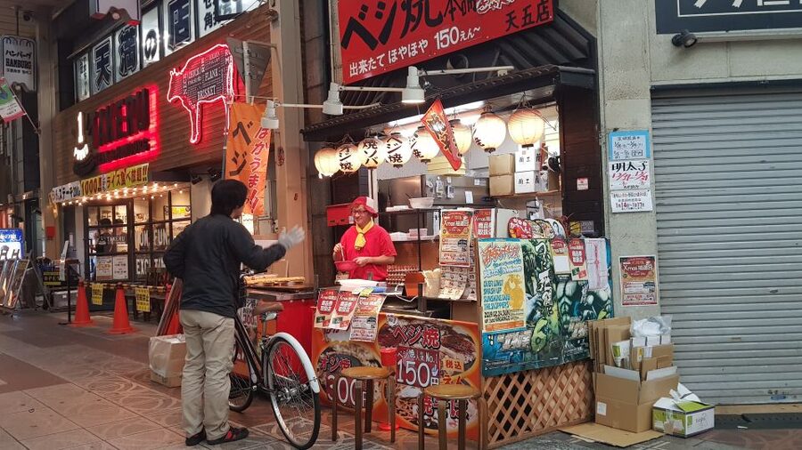 Osaka: Small Group, Big Flavors & Hidden Local Secrets Tour - Should You Book This Tour of Tenma and Kyobashi?