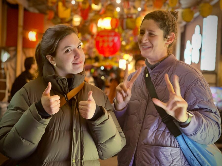 Osaka: Small Group, Big Flavors & Hidden Local Secrets Tour - The Guide Factor: How Names Like Ferdinand, Ichiro, Kevin, and Laura Show Up