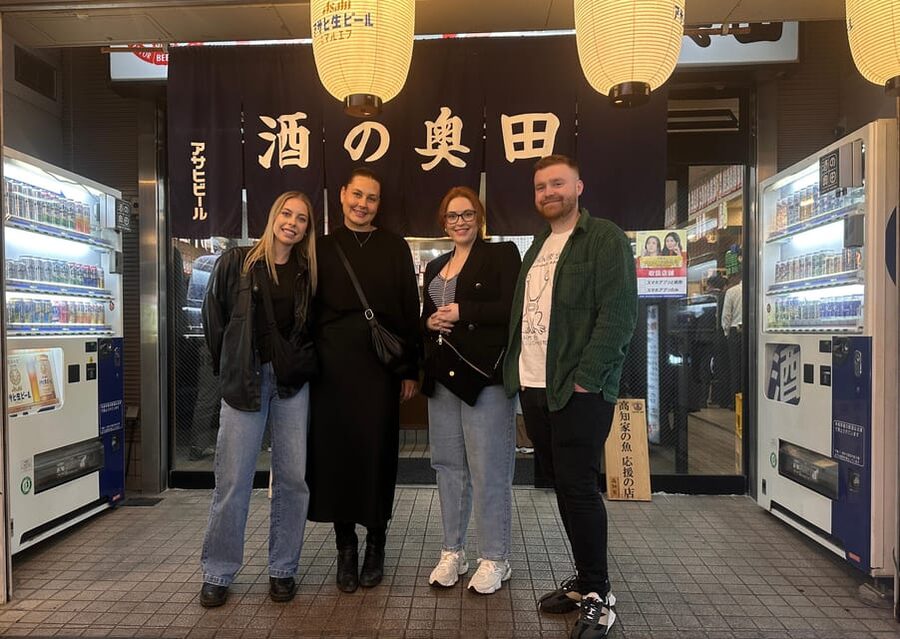 Osaka: Small Group, Big Flavors & Hidden Local Secrets Tour - Value Check: Why $94 Can Feel Like a Deal