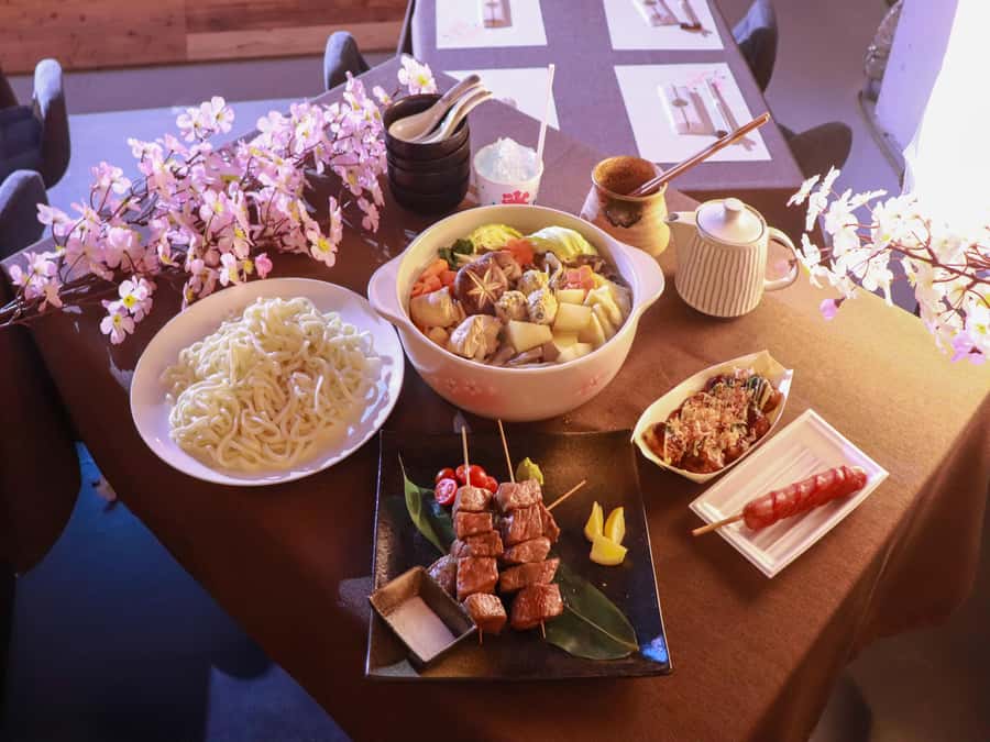 Osaka: Sumo Show & Experience w/ Optional Kimono & Hot Pot - What You Really Get for $77 in Osaka