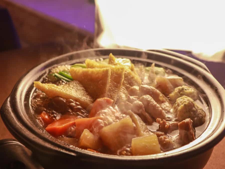 Osaka: Sumo Show & Experience w/ Optional Kimono & Hot Pot - The Food Truck Bonus: Takoyaki, Okonomiyaki, and Wagyu