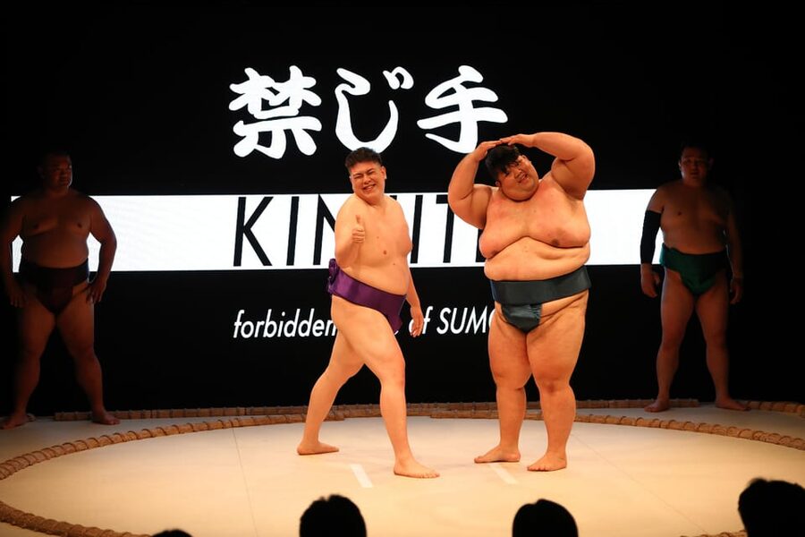 Osaka: Sumo Stage Show with Bento or Snack + Fight & Photo - Who This Osaka Sumo Show Is Perfect For