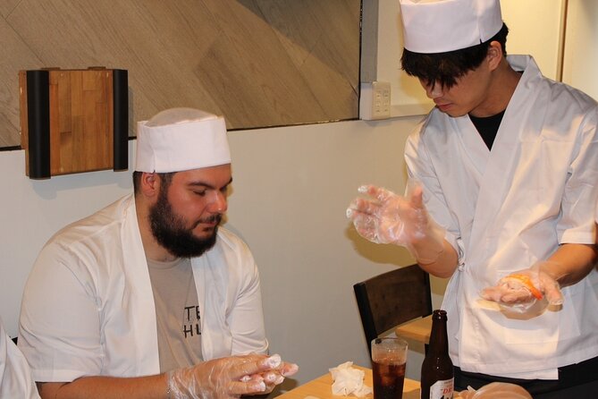 Osaka Sushi Making Experience - Price and Value: Why $29.85 Often Feels Fair