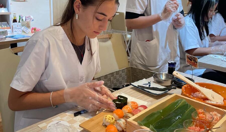 Osaka: Sushi Making in Spacious Studio (SAME-DAY OK!) - What sushi pieces you’ll make (and why nigiri and gunkan matter)