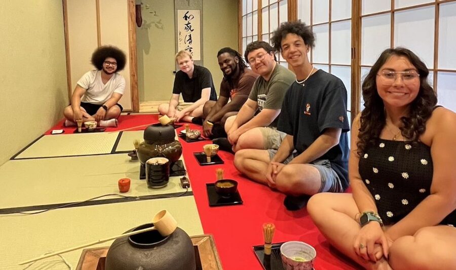 Osaka: Tea Ceremony Experience - Key things that make this Osaka matcha class worth your time