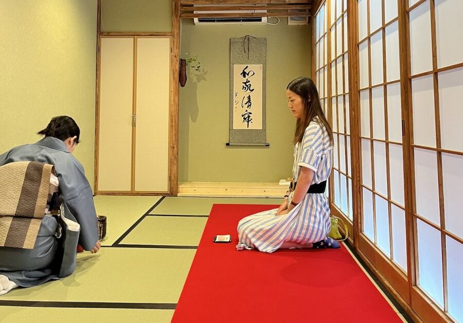 Osaka: Tea Ceremony Experience - Matcha 101 With Traditional Tools, What You Actually Learn