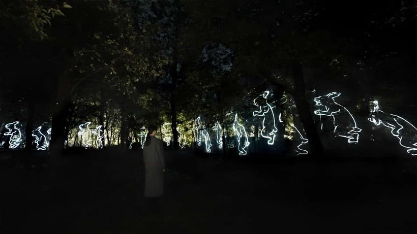 Osaka: teamLab Botanical Garden Entry Ticket - What to Bring (and What Not to Bring)