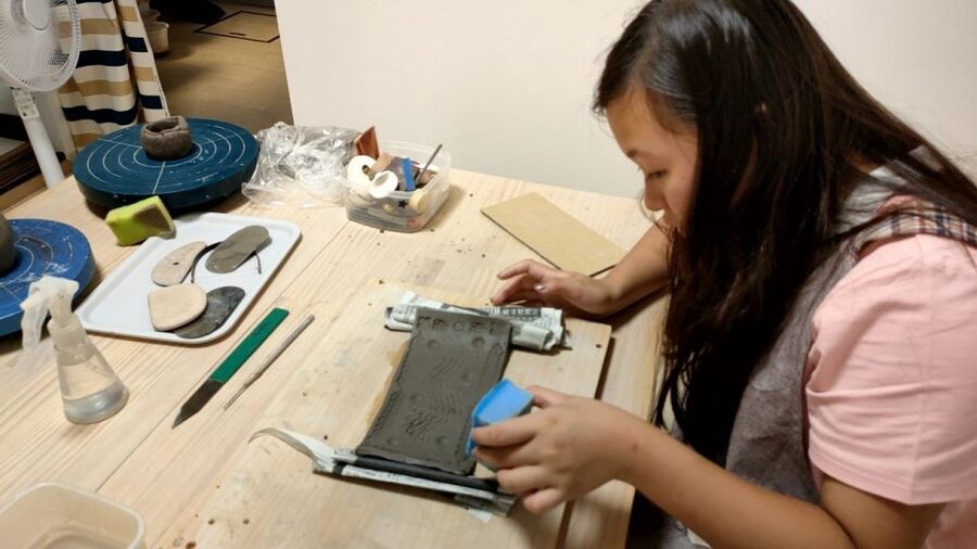 Osaka: Traditional Japanese Ceramics Private Experience - What You Take Home, and the Gift You Get