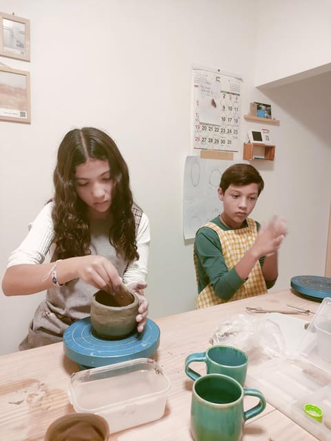 Osaka: Traditional Japanese Ceramics Private Experience - Shipping Timeline Reality Check