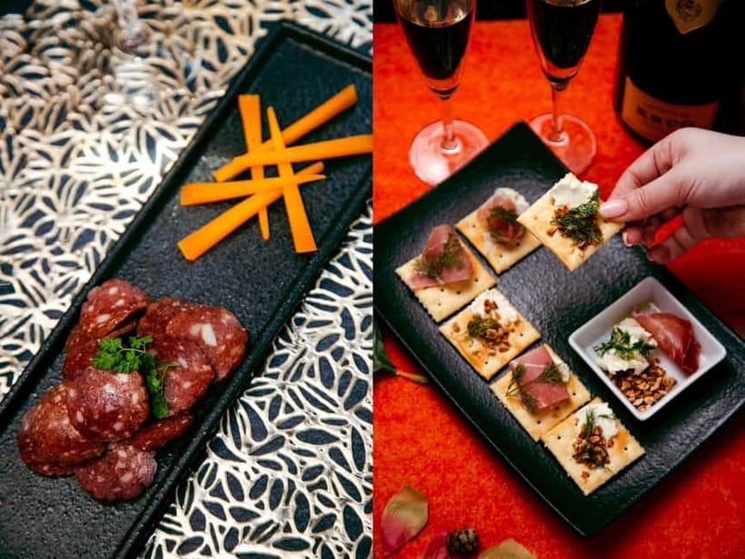 Osaka Umeda: PICCADILLY DINNER SHOW & NIGHTCLUB with Tasting - Osaka Umeda Piccadilly in plain terms: what this is really like