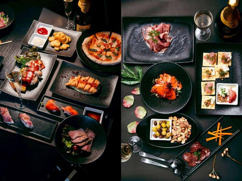 Osaka Umeda: PICCADILLY DINNER SHOW & NIGHTCLUB with Tasting - Getting to the venue without wasting time