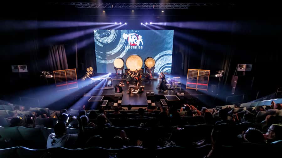 Osaka: UTAGE Japanese Taiko Live Show - Key Highlights I’d Prioritize