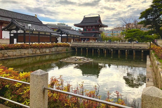 Osaka Walking Tour to Local Gems, Food & Culture - Nipponbashi: Electronics, Anime, and Otaku Culture